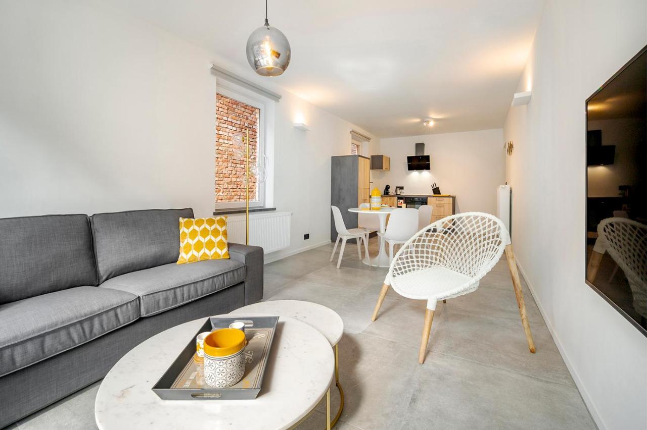 Ardn-Bnb Eglise ลา-โรช-ออง-อาร์เดน ภายนอก รูปภาพ